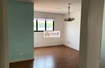 Vende-se 2 salas comerciais modernas e integradas - av. indico - são bernardo do campo