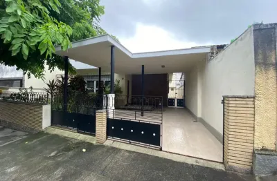 Casa linear com 3 dormitórios à venda, 173 m² por r$ 900.000,00 - icaraí - niterói/rj