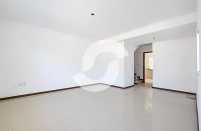 Casa com 3 quartos à venda na Avenida General Atratino Côrtes Coutinho, 109, Serra Grande, Niterói