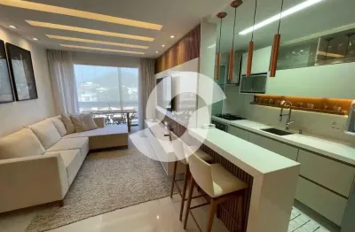 Apartamento com 3 quartos sendo 2 suítes  à venda, 113 m² por r$ 1.490.000 - piratininga - niterói/rj