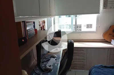 Excelente apartamento no badu – 94m², 3 quartos e lazer completo