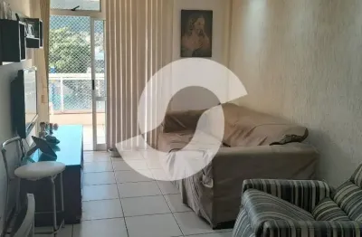 Apartamento de frente com varanda gourmet – melhor localização de itaipu