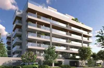 Apartamentos de 1 e 2 quartos com plantas inteligentes, em camboinhas - niterói/rj