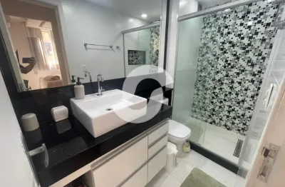 Apartamento com 2 quartos à venda na Rua Joaquim Távora, 122, Icaraí, Niterói