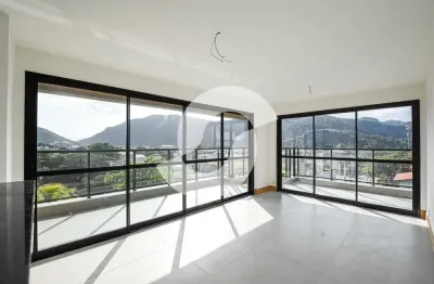 Lindo apartamento com 2 quartos (2 suítes) 94m² no condomínio viña del mar - piratininga/rj