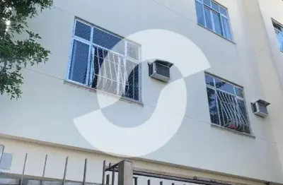 Apartamento com 3 quartos à venda na Rua Desembargador Toledo Piza, 14, Icaraí, Niterói