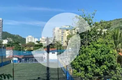 Apartamento com 3 quartos à venda na Rua Desembargador Toledo Piza, 14, Icaraí, Niterói