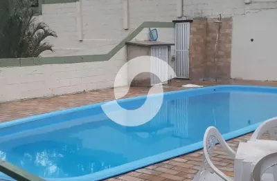 Apartamento com 3 quartos à venda na Estrada da Paciência, 3355, Maria Paula, São Gonçalo
