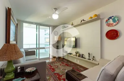 Apartamento com 2 quartos à venda na praia de piratininga - niterói/rj niterói