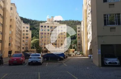 Apartamento à venda em piratininga/niterói com 2 dormitórios