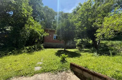 Casa linear com 1 quarto, terreno de 450m2 no engenho do mato - niterói/rj