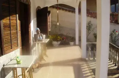 Asa com 3 dormitórios à venda, 329 m² por r$ 350.000 - engenho pequeno - são gonçalo/rj