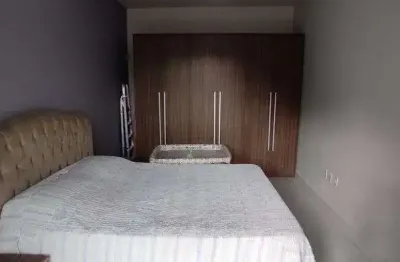 Apartamento região de ipatinga, bairro cidade nova. cod. a251, duas vagas paralelas, mobiliado.