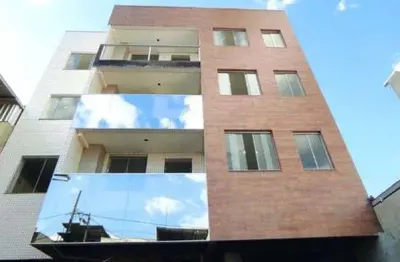 Apartamento bairro cidade nova. cód. 242, sacada gourmet . região de ipatinga