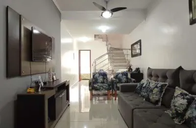 Casa bairro cidade nova, cód. k219 tríplex, 3 qts/suíte, 126 m², sac. quintal. região de ipatinga