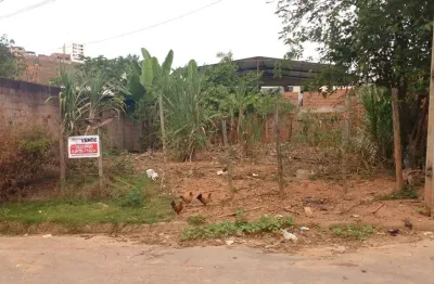 Lote bairro jardim vitória, cód. l057 240 m², dev. registr. perto da avenida. região de ipatinga