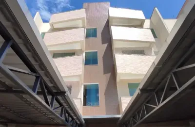 Apartamento bairro cidade nova, sacada, cód. a317, região de ipatinga, bairro cidade nova.