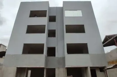Apartamento região de ipatinga, bairro cidade nova, 2 quartos. financia cvca