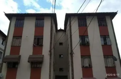 Apartamento bairro iguaçu cód. a232. aceita carro! piso porcelanato.