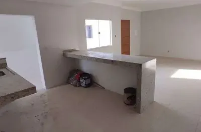 Casa região de ipatinga, área total 122 m². bairro cidade nova. cód. k208, quintal.