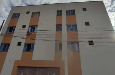 Apartamento bairro cidade nova. cod a327, 2 quartos, 60 m². primeiro andar. região de ipatinga.