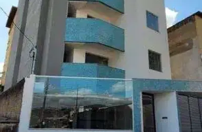 Apartamento bairro ideal, ipatinga, cód. a343. 2 quartos/suíte, sacada gourmet,