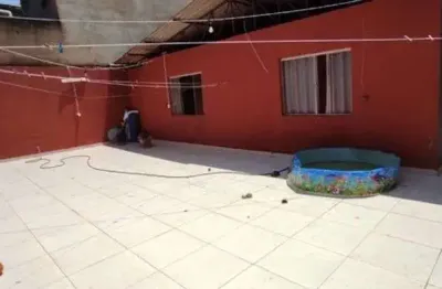 Casa b. cidade nova. cód. k092, 3 qts/suíte, 135 m², 3 vgs , quintal. região de ipatinga