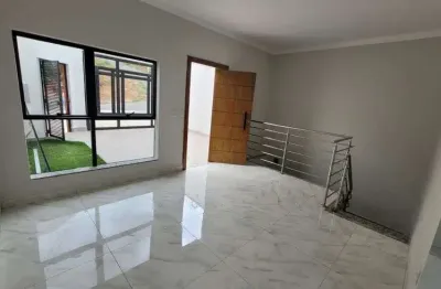 Casa em ipatinga, bairro jardim santa clara, cód. k18. área gourmet, 2 vagas de garagem.
