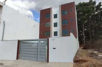 Apartamento a334 região de ipatinga, bairro cidade nova, 2 quartos. financia cvca