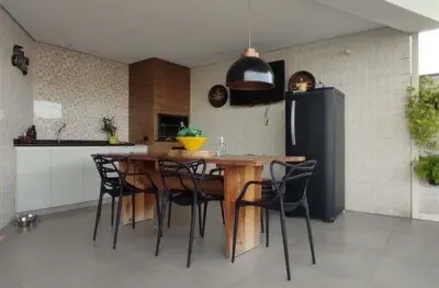Cobertura b. cidade nobre, cód. c057, 3 qts/suíte, 2 vgs, área gourmet. aceita carro até 110 mil.