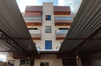 Apartamento bairro cida nova. região de ipatinga, cód. a090. sacada e moveis planejados.