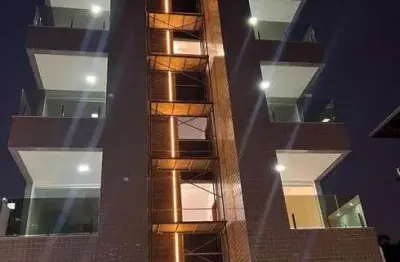 Apto bairro bethania. cód. a287, 3 quartos/suite, área gourmet, 88,7 m² e área de claraboia 29,38 m²