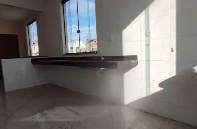 Apartamento novo cód. a142, prédio pilotis. excelente vista. região de ipatinga, bairro cidade nova.