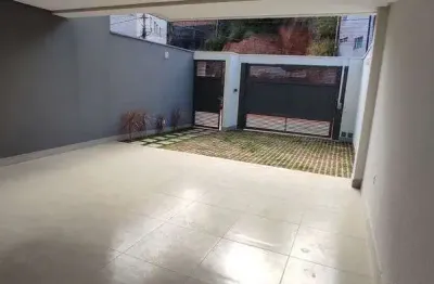 Casa região de ipatinga, bairro cidade nova. cód. k191. quintal e 4 vagas garagem