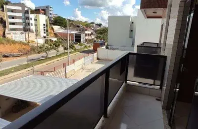 Apartamento região de ipatinga, bairro cidade nova, sacada, móveis planejados