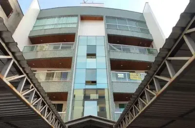 Apartamento no bairro cidade nova. perto da avenida, sacada. região de ipatinga