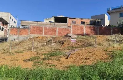Lote bairro cidade nova, cód. l104, 416,70 m², dev. registr.. perto da avenida. região de ipatinga