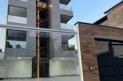 Apto bairro bethania. cód. a287, 3 quartos/suíte, área gourmet, 88,7 m² e área de claraboia 29,38 m²