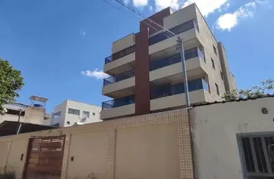 Cobertura linear bairro veneza, 3 qts/suíte, área gourmet, 2 sacadas. 232 m², elev, 2 vgs paralelas