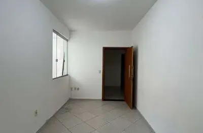 Apto bairro cidade nova. cód a300, 2 qts/suíte, água ind, 70 m², pilotis. região de ipatinga