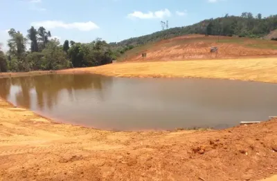Loteamento estãncia do lago. lotes a partir de 360 m², cód. a100. piscina, sauna, áreas de lazer.