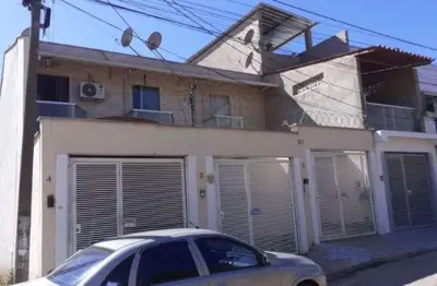 Casa bairro jardim vitória. cód. k150. 2 quartos, 72,5 m². valor 220 mil