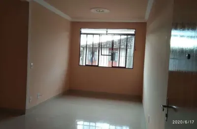 Apartamento 3 quartos, portaria 24 hs, reformado, em iguaçu - ipatinga - mg