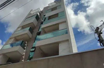 Apartamento cód. a348 bairro canaã, elevador, sacada gourmet, 2 vgs paralelas. região de ipatinga