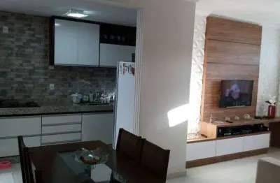 Apartamento bairro cidade nova. cód. a345. 3 quartos/suíte. região de ipatinga