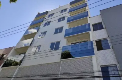 Apartamento b. iguaçu. cód. a252. sacada, elevador, 2 vagas. região de ipatinga