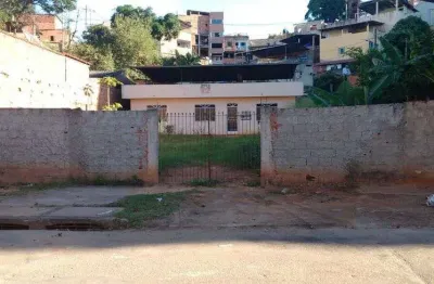Casa em ipatinga. cód. k065, 3 quartos, 100 m², lote 15x30 (450 m²), quintal . região de ipatinga