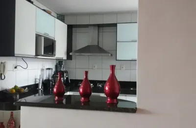 Apartamento bairro veneza. cód. a088. 3 quartos/suíte, sacada, 98 m². perto do centro comercial.