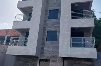 Apto bairro bethânia. cód. a273. 2 quartos/suite, sacada gourmet, 75 m². valor 210 mil
