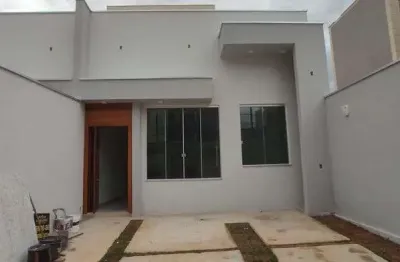 Casa região de ipatinga, bairro cidade nova. cód. k197, quintal e 2 vagas de garagem